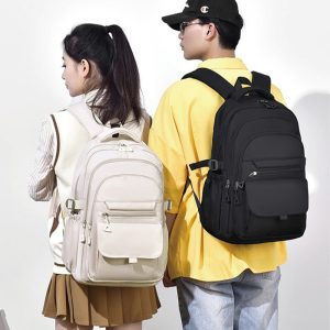 Bookbag for School, College, and Travel