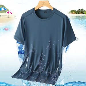 Men Workout Shirts