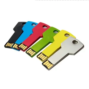 USB3.0 8GB-64GB U Disk Key Shape