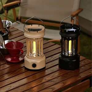 Rechargeable Camping Lantern