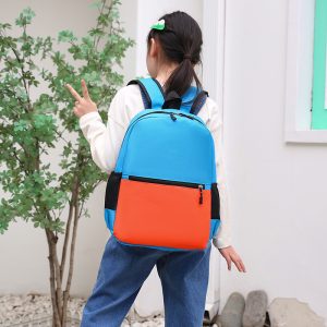 Classic Backpack for Kids