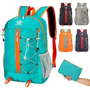 Multi-functional Backpack