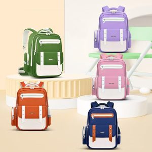 SchoolBag for Boys Girls Teens