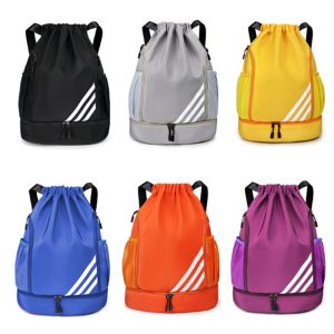 Drawstring Backpack