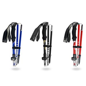 Carbon Fiber Trekking Poles