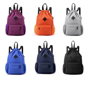 Sports Gym Sackpack