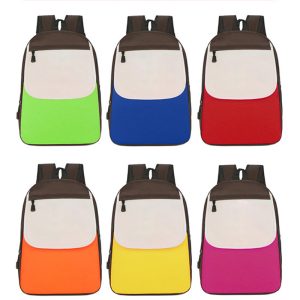 Fashion Backpack