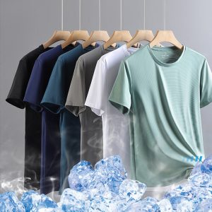 Men Athletic Shirts