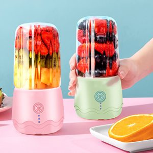 Small Portable Blender