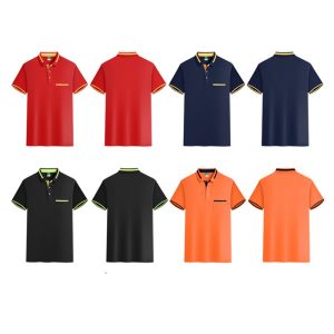 Fashion Golf Shirt