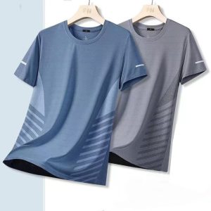 Men’s Short Sleeve Tee Tops