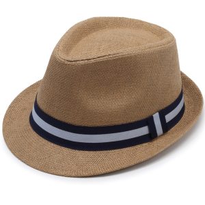 Multifunctional Straw Hat