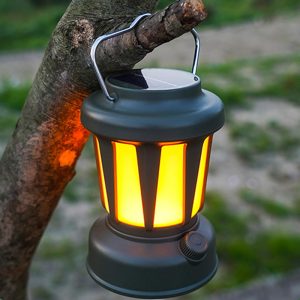 Classic Camping Lantern