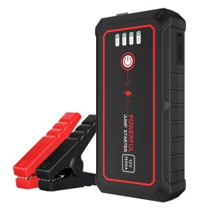 14000mAh Portable Power Bank Car Jump Starter