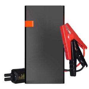 10000mAh Car Jump Starter Power Bank
