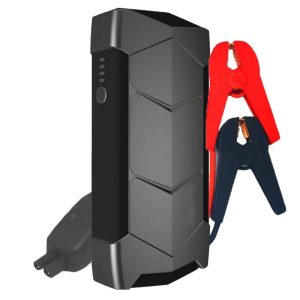 12000mAh Car Jump Starter Power Bank