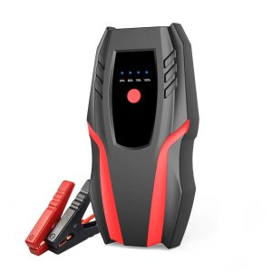12V Jump Starter Emergency Kit for Car