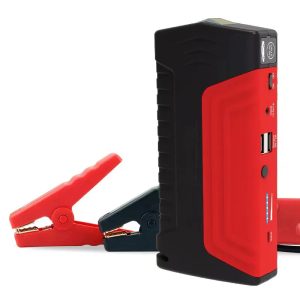 22200mWh Car Jump Starter Power Bank