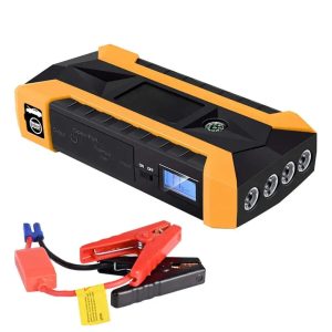 High Quality 6000mAh Jump Starter