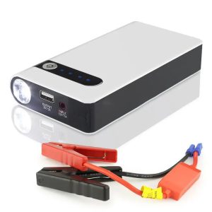7800mAh Portable Auto Jump Starter Power Bank
