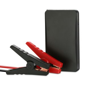 8000mAh Car Jump Starter Power Bank