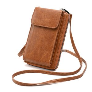 Small Crossbody Sling Bag