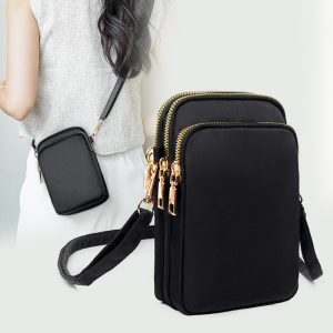 Small Crossbody Bag