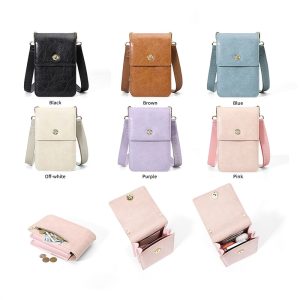 Cross Body Shoulder Bags