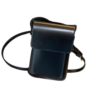 Small Crossbody Casual Utility Chest Phone Bag